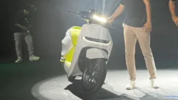 affordable ather electric scooter
