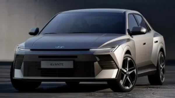 8th generation hyundai elantra unveiled