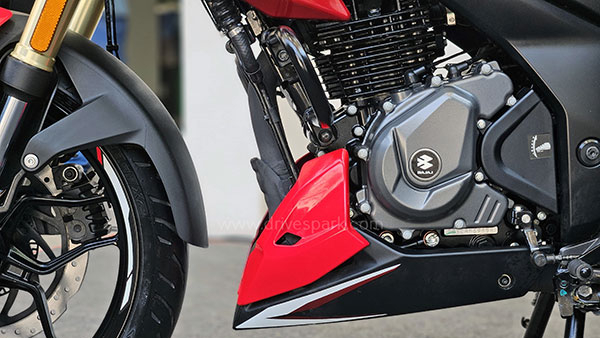 upcoming bajaj adventure bike