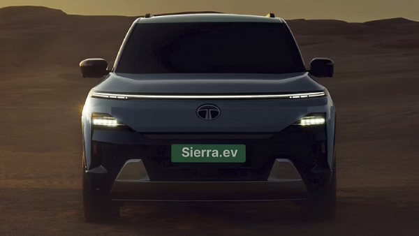 tata sierra ev electric launch countdown