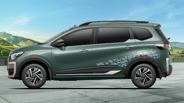 Nissan Gravite Nissan Gravite