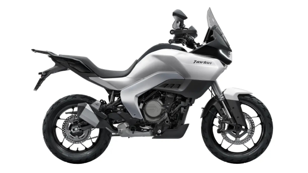 Norton Atlas