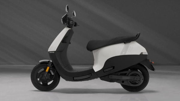 Ola S1 X
