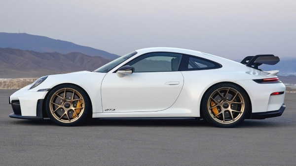 Porsche 911 GT3