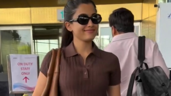 Rashmika Mandanna