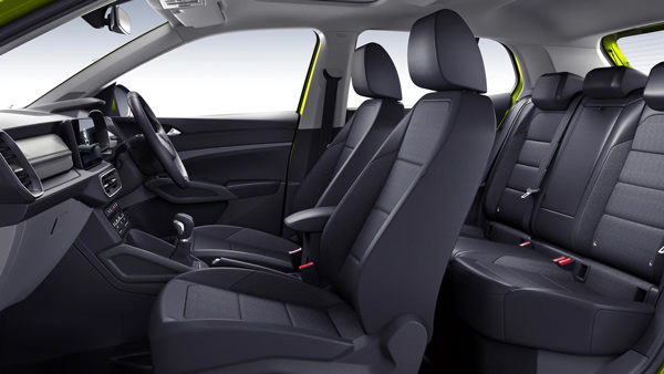 Skoda kylaq