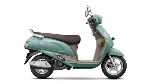 Suzuki Access 125 Suzuki Access 125