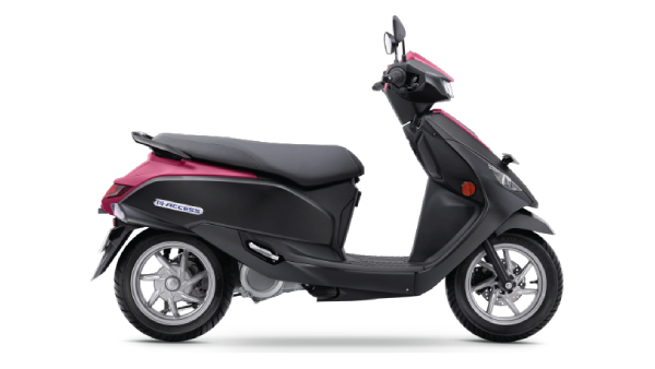 Suzuki e-Access Suzuki e-Access