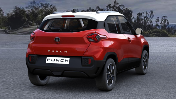 tata punch car sales report tata punch car sales report