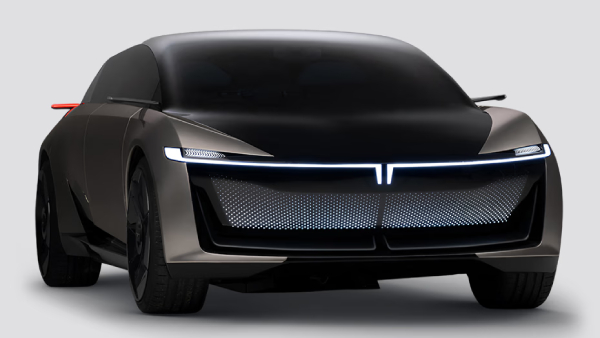 Tata Avinya EV Tata Avinya EV