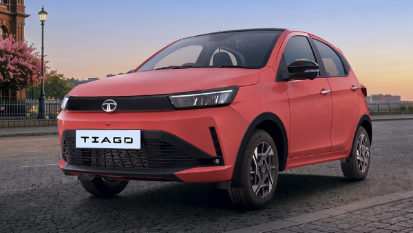 Tata Tiago