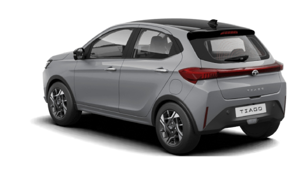 Tata Tiago