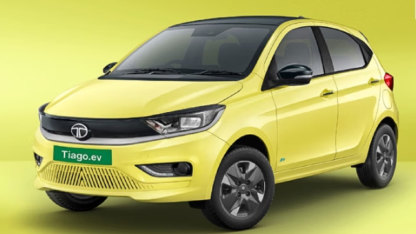 Tata Tiago EV Pre Facelift Tata Tiago EV Pre Facelift