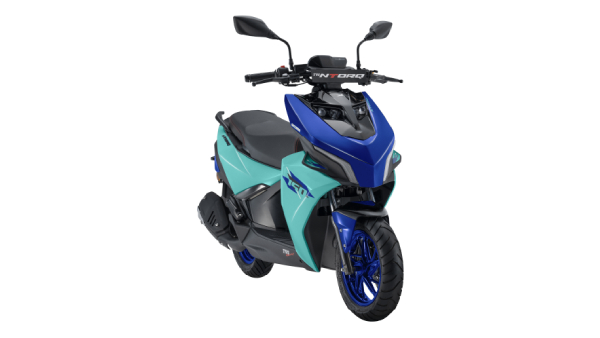 TVS Ntorq 150