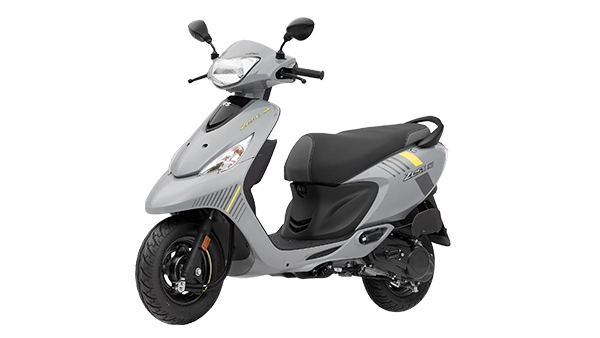 TVS Zest 110 TVS Zest 110