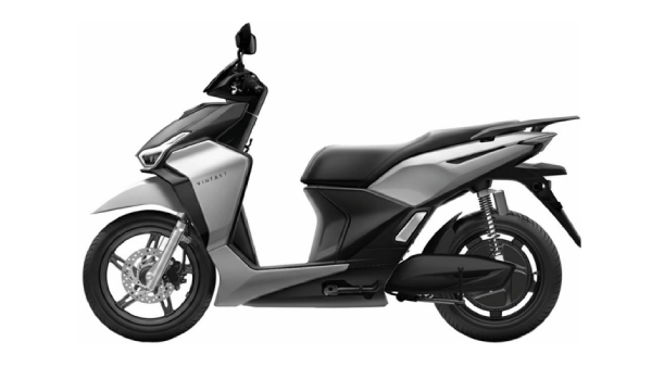 Vinfast New Electric Scooter