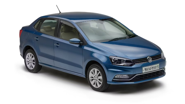 Volkswagen Ameo