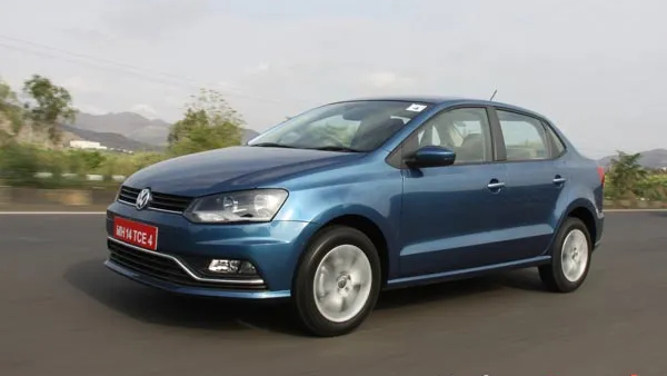 Volkswagen Ameo