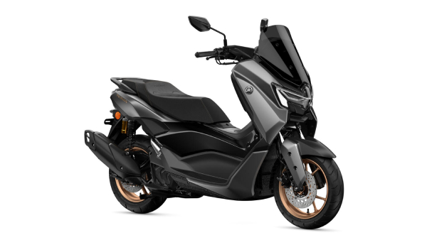 Yamaha Nmax 155