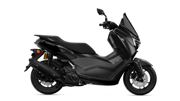 Yamaha Nmax 155