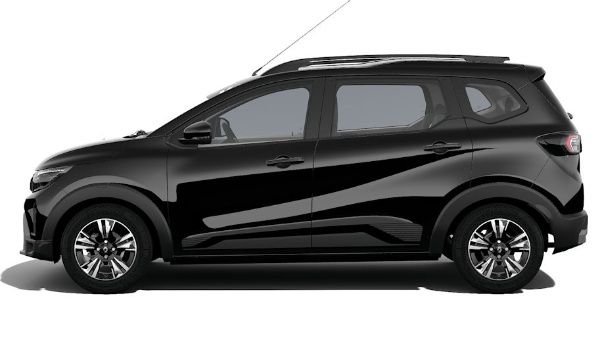 2026 Renault Triber