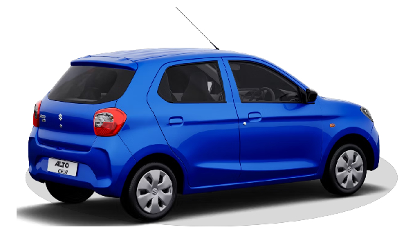 Maruti Alto K10 Maruti Alto K10