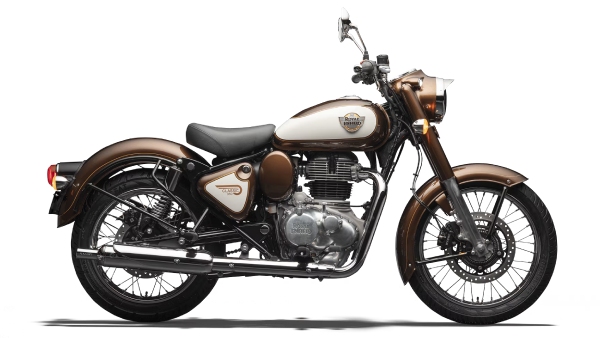 Royal Enfield Classic 350