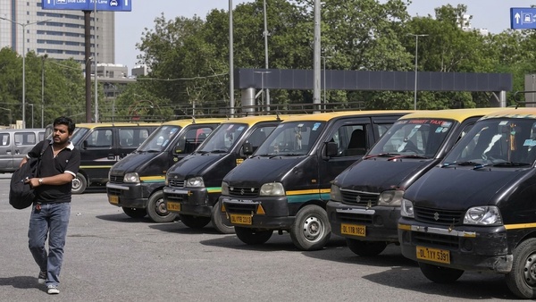 Delhi Taxi Delhi Taxi