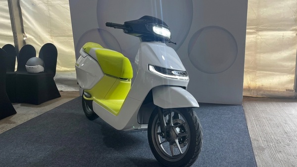 Ather EL electric Scooter Ather EL electric Scooter