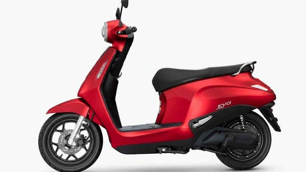Vinfast EVO