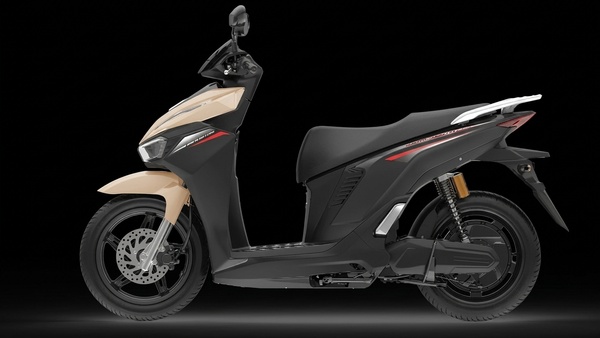 Vinfast Viper