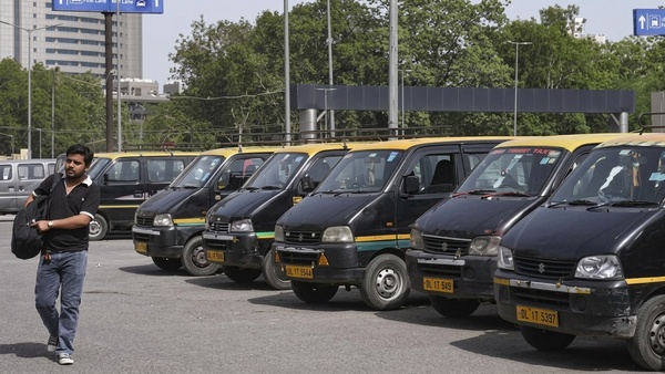 Delhi Taxi Delhi Taxi