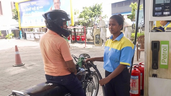 E20 Petrol