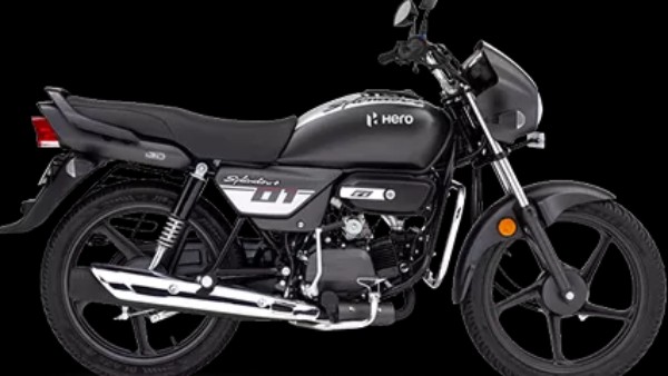 Hero Splendor Plus