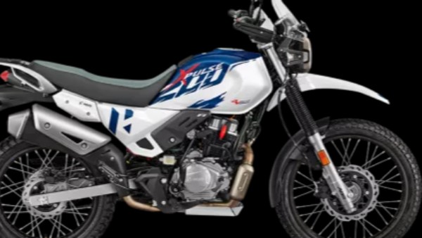 Hero XPulse 200 4V