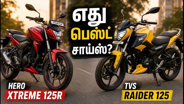 Hero Xtreme 125R price in India