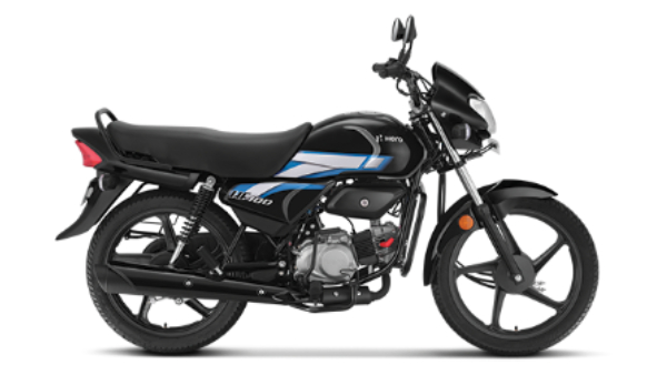 Hero HF100 Hero HF100
