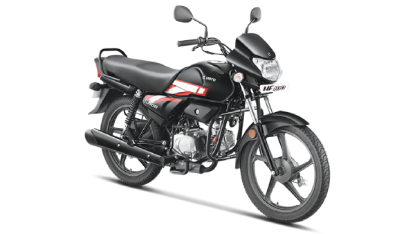 Hero HF100 Hero HF100