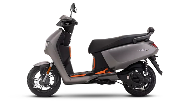 Hero Vida electric scooter Hero Vida electric scooter