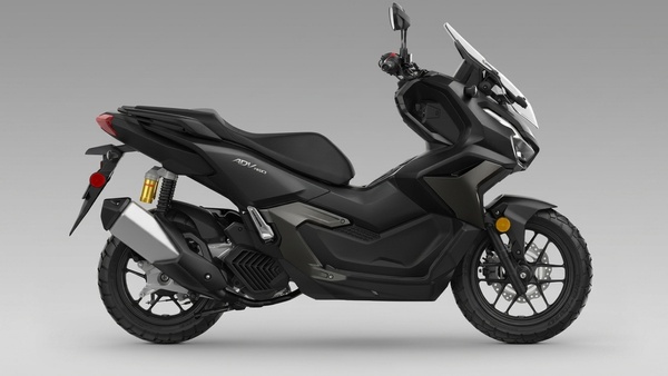 Honda ADV160 Scooter Honda ADV160 Scooter
