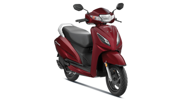 Honda Activa 110 Honda Activa 110