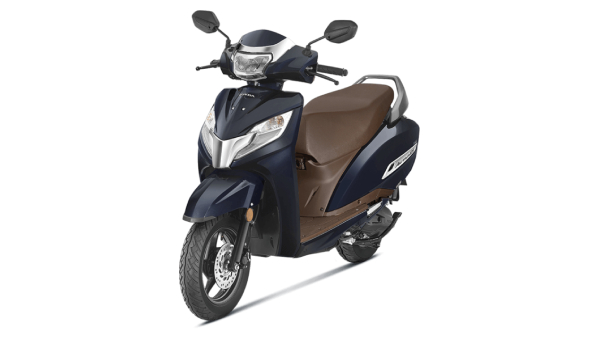Honda Activa 125 Honda Activa 125