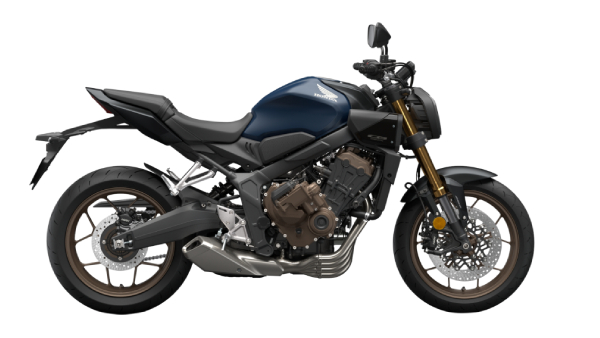 Honda CB650R Honda CB650R