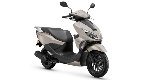 Honda NPF125