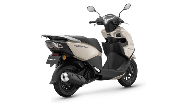 Honda NPF125