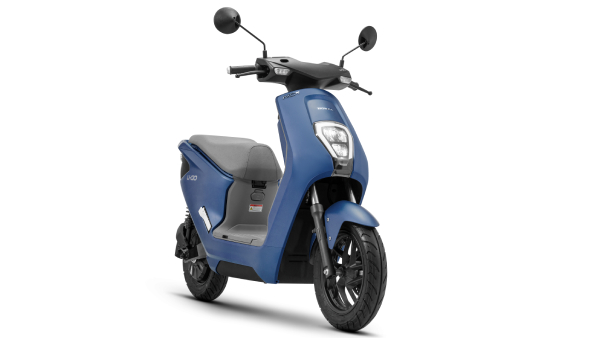 Honda U-Go