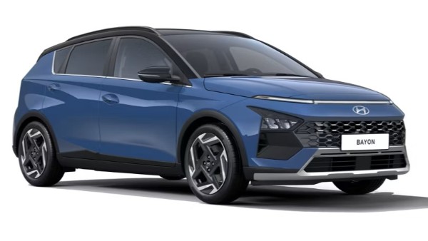 Hyundai Bayon Hyundai Bayon