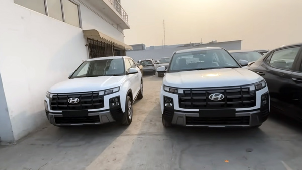 hyundai cars-wise sales report