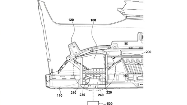Hyundai Wind Turbine Tech Hyundai Wind Turbine Tech