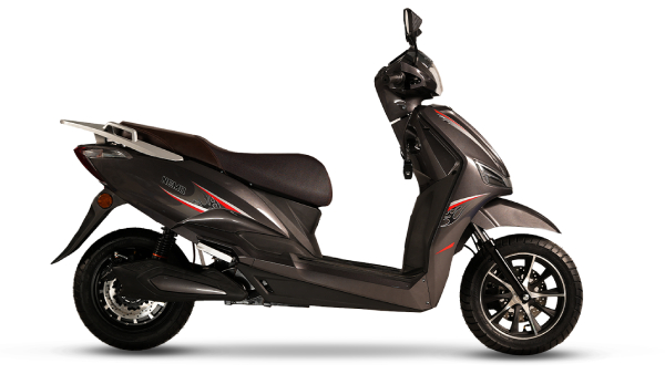 Joy e-bike Nemo Joy e-bike Nemo